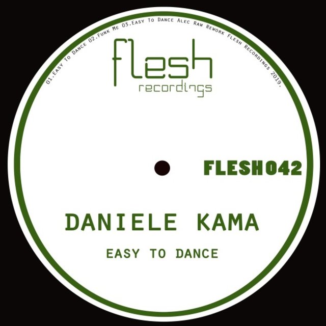 Easy to Dance
