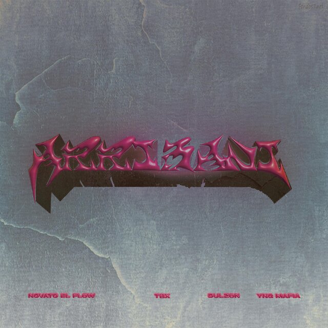ARRIBANI (feat. YOUNG MAFIA)
