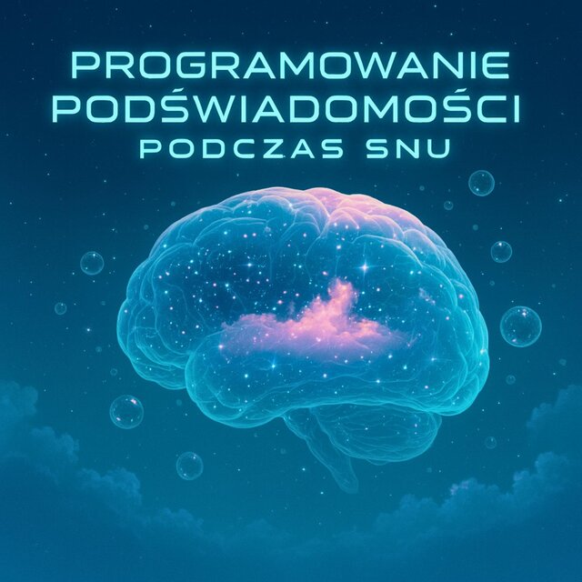 Programowanie Podświadomości Podczas Snu