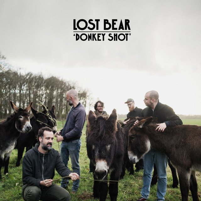 Donkey Shot
