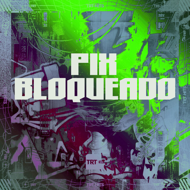 PIX BLOQUEADO