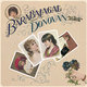 Cover art for album Barabajagal by Donovan