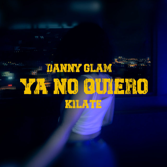 Ya No Quiero
