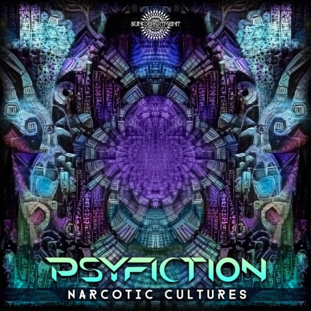 Narcotic Cultures