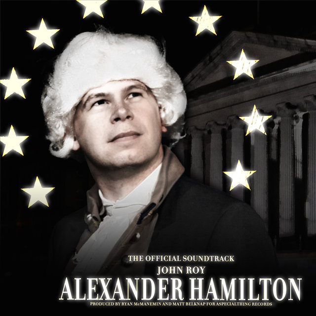 Alexander Hamilton