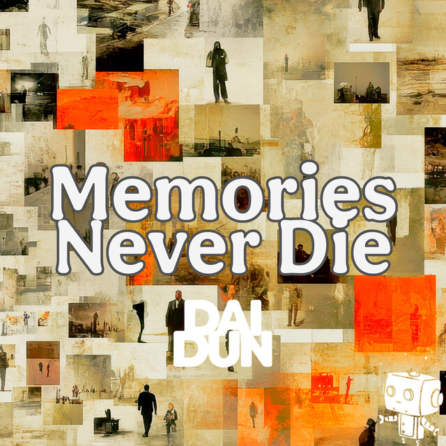 Memories Never Die