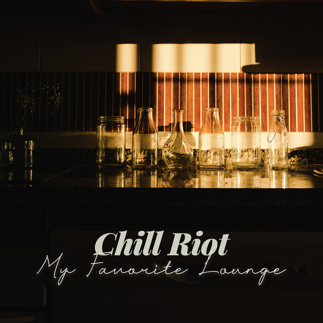 My Favorite Lounge