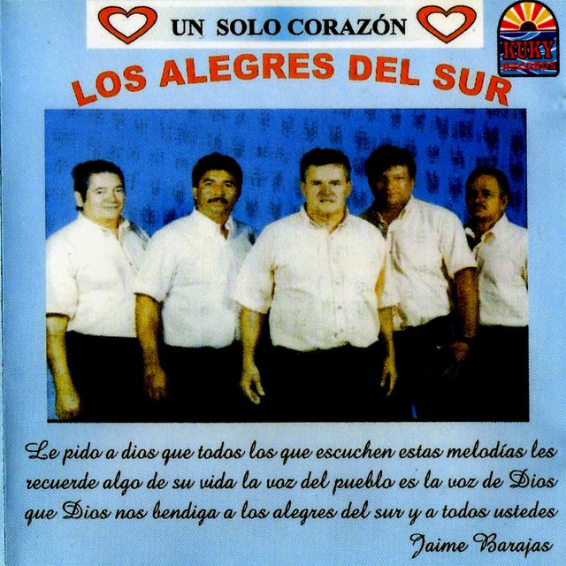 Un Solo Corazón