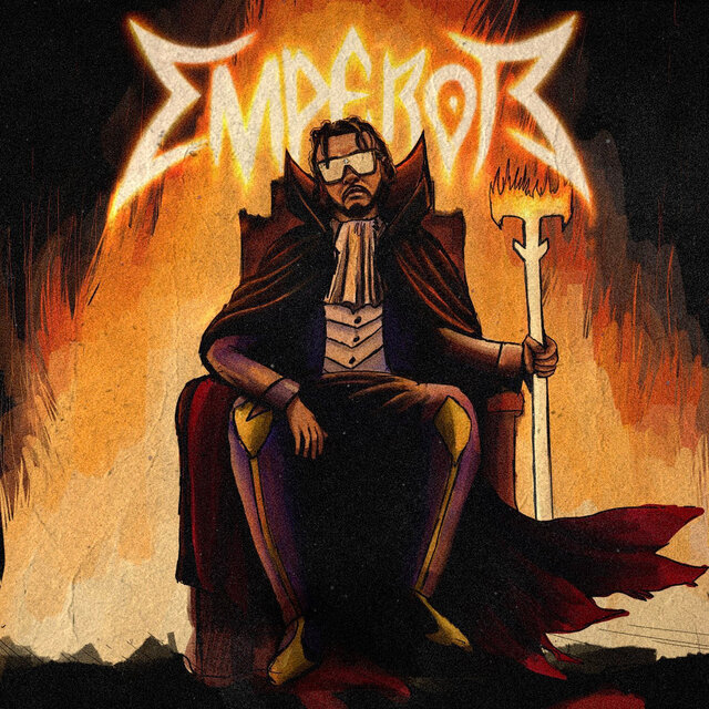 Emperor