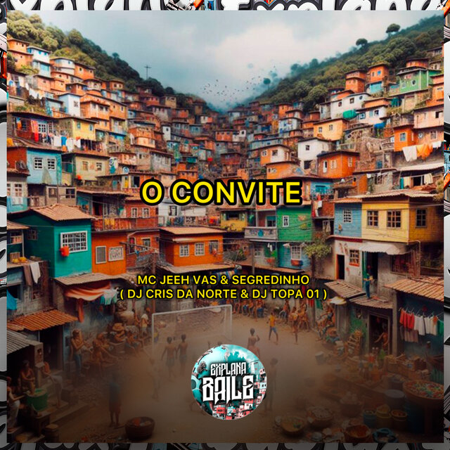 O Convite