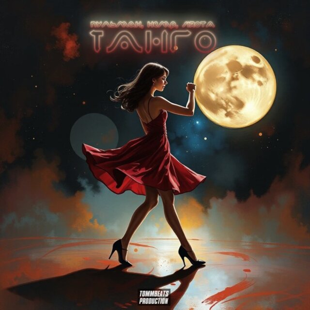 Танго (Prod. Tommbeats)