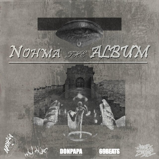 Nohma (feat. Low P)