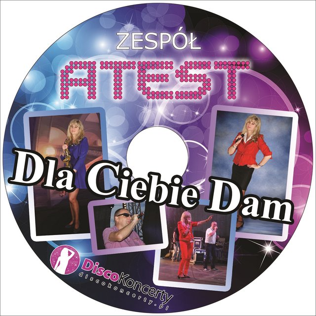 Dla Ciebie dam (Radio Edit ) (Radio Edit)