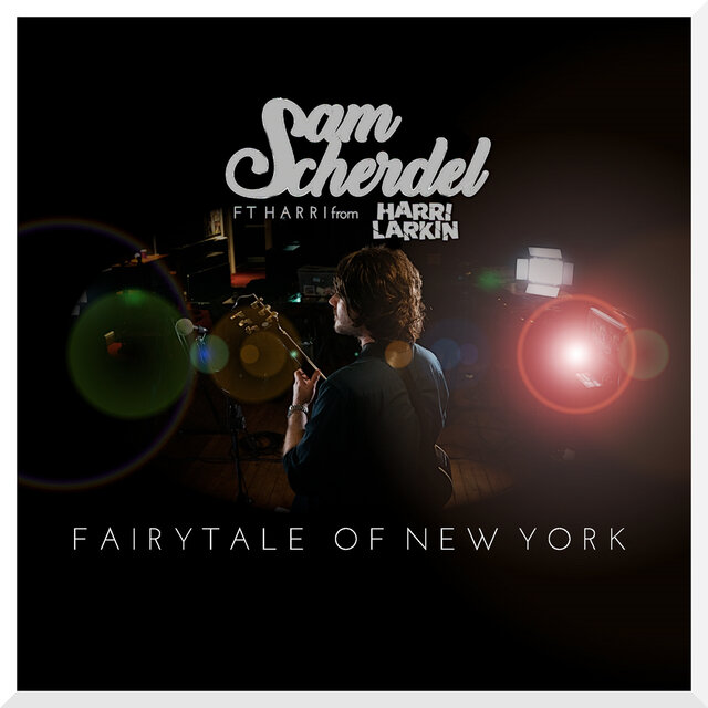 Fairytale Of New York (Live)