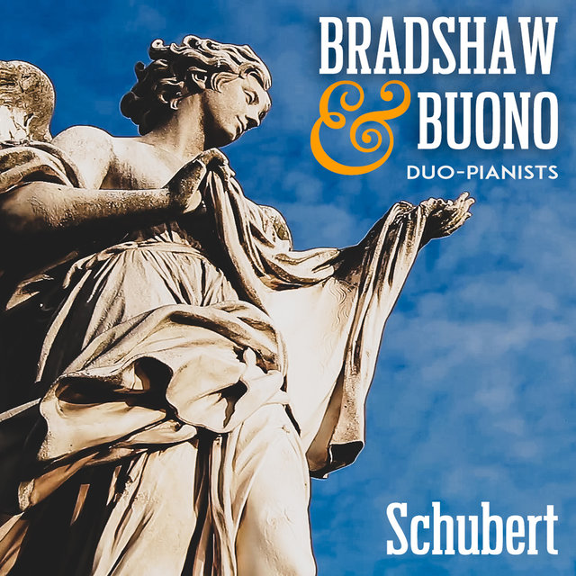 Bradshaw & Buono Perform Schubert