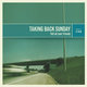 Cover art for album Tell All Your Friends by Taking Back Sunday