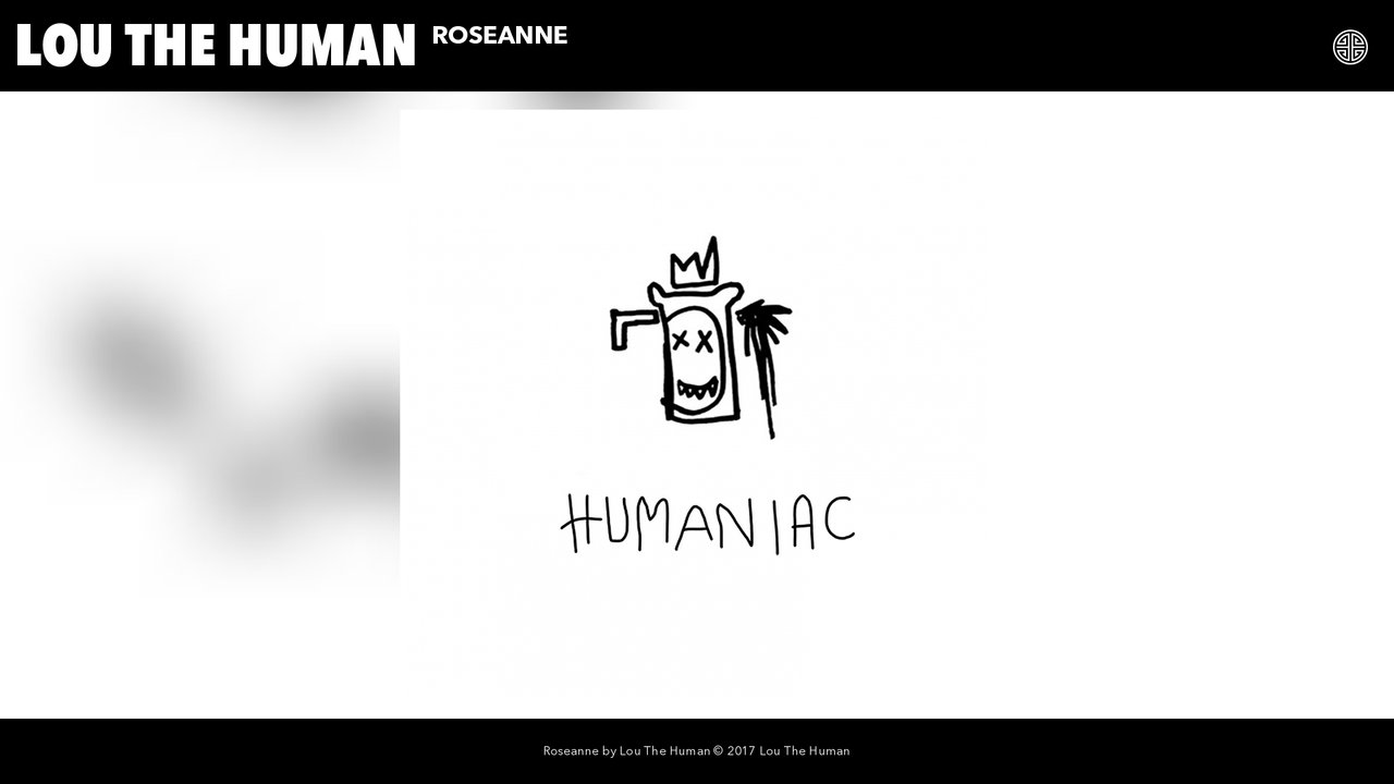 Roseanne (Audio)