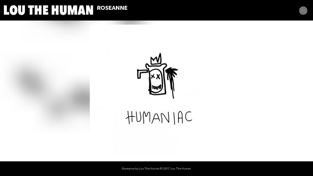 Roseanne (Audio)