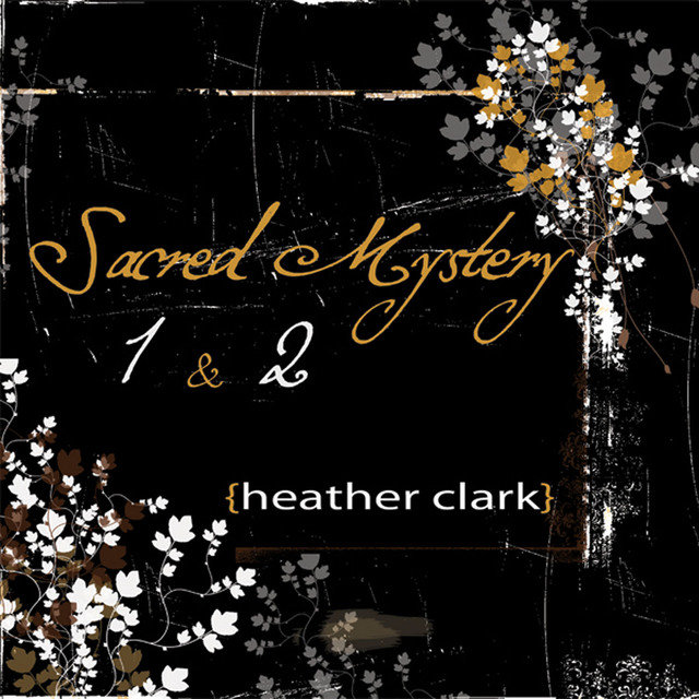 Sacred Mystery 1 & 2