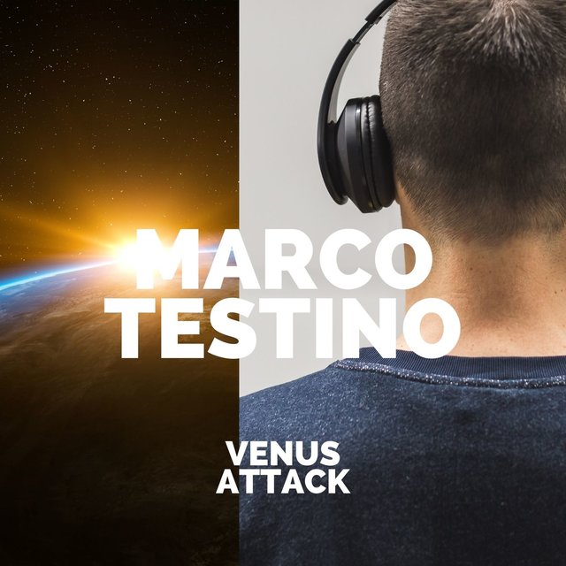 Venus Attack
