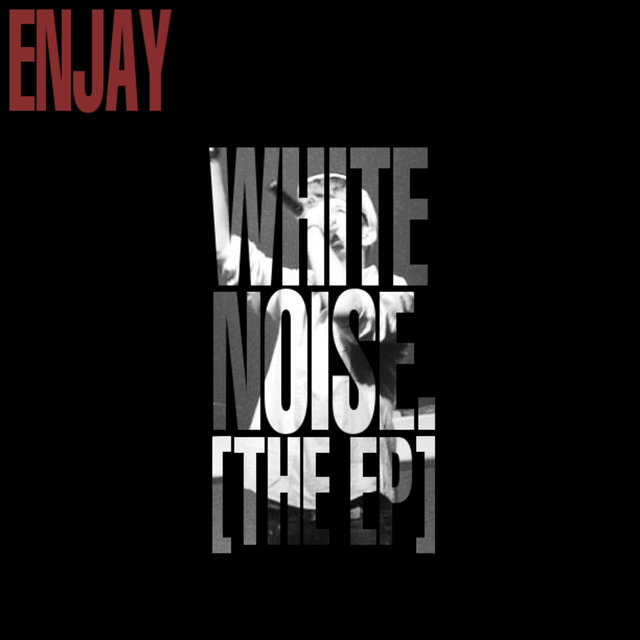 White Noise - The EP