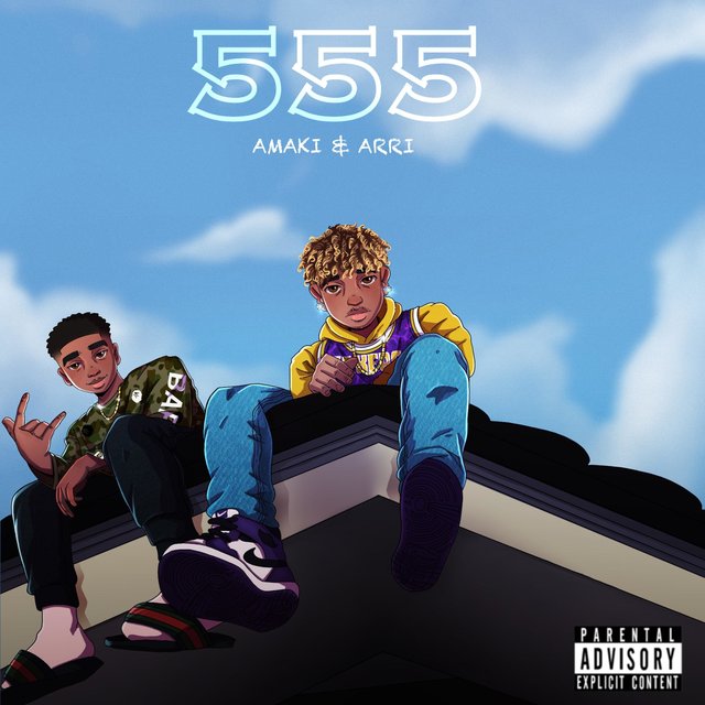 555