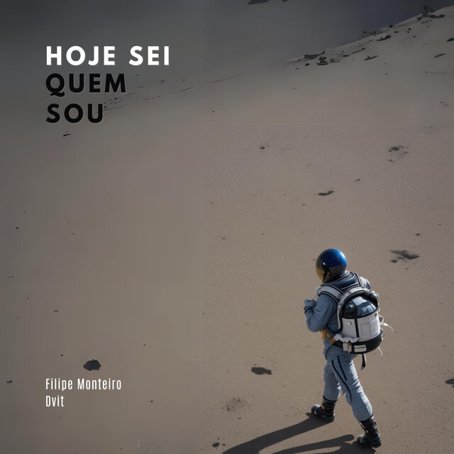 Hoje Sei Quem Sou