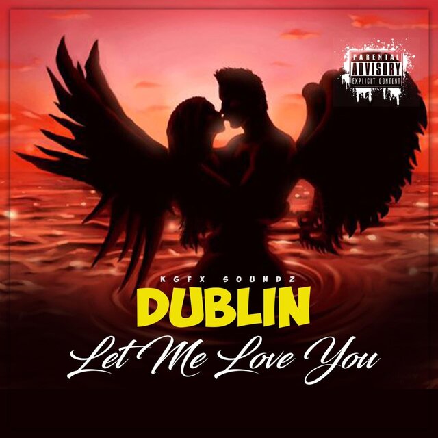 Let Me Love You