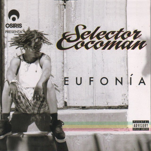 Eufonía
