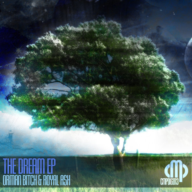 The Dream EP