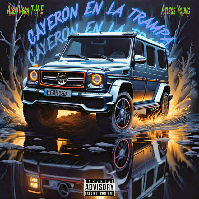 Cayeron En La Trampa