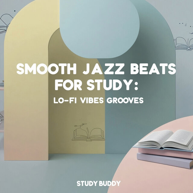 Smooth Jazz Beats for Study