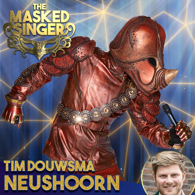 Neushoorn (Seizoen 1, Aflevering 6)