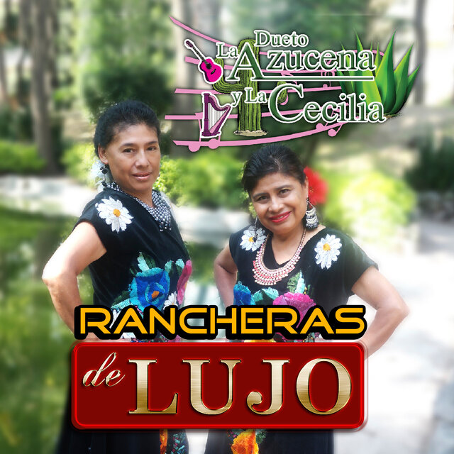 Rancheras de Lujo (Mariachi)