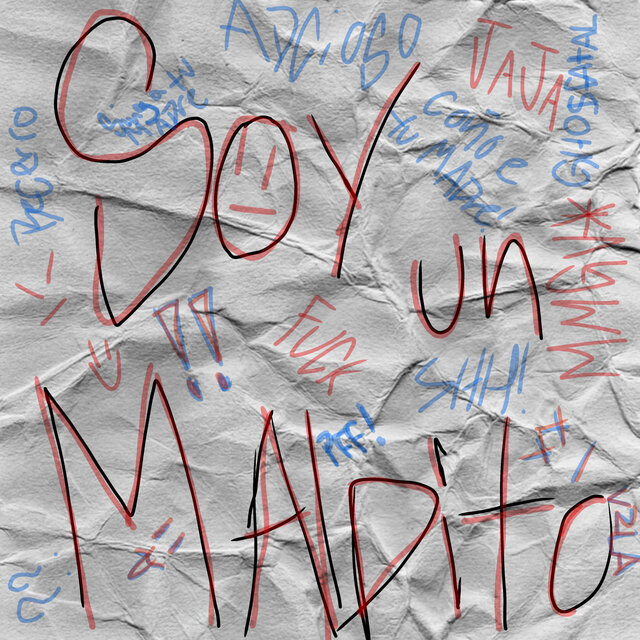SOY UN MALDiTO