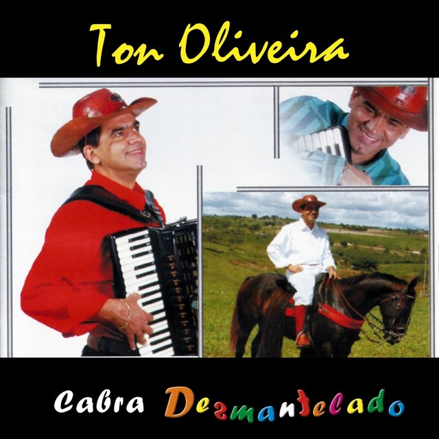 Cabra Desmantelado