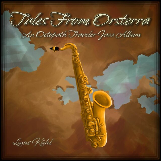 Tales from Orsterra