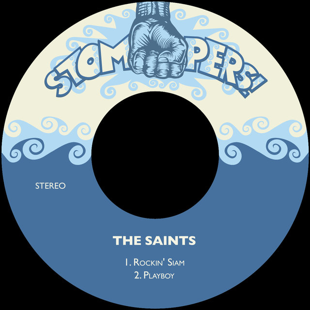Rockin' Siam / Playboy