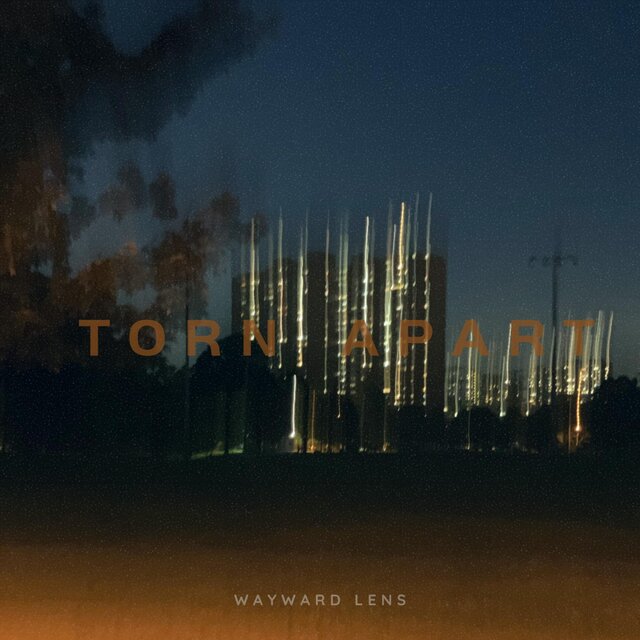 Torn Apart