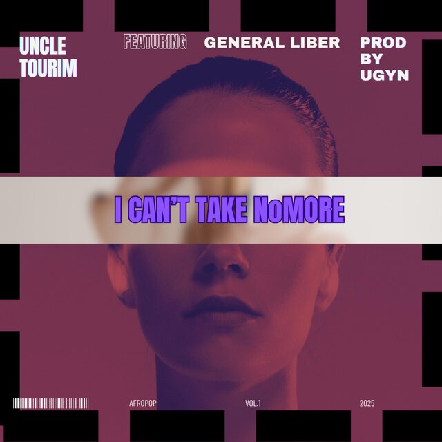 I cant take no more