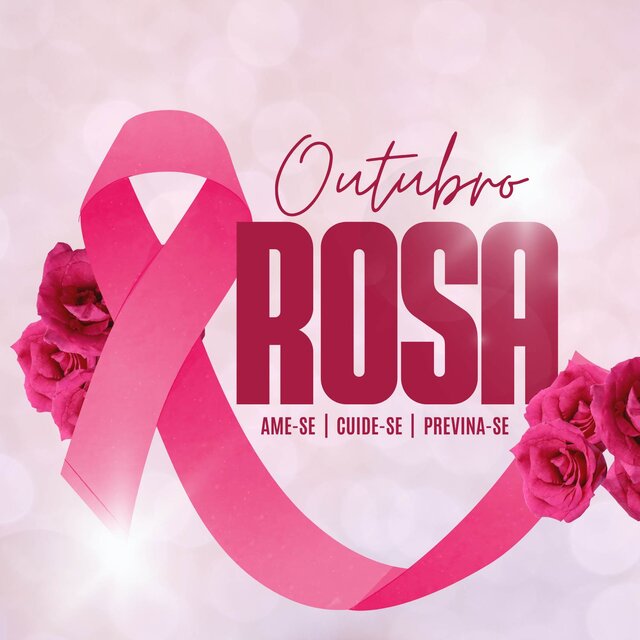 Outubro Rosa