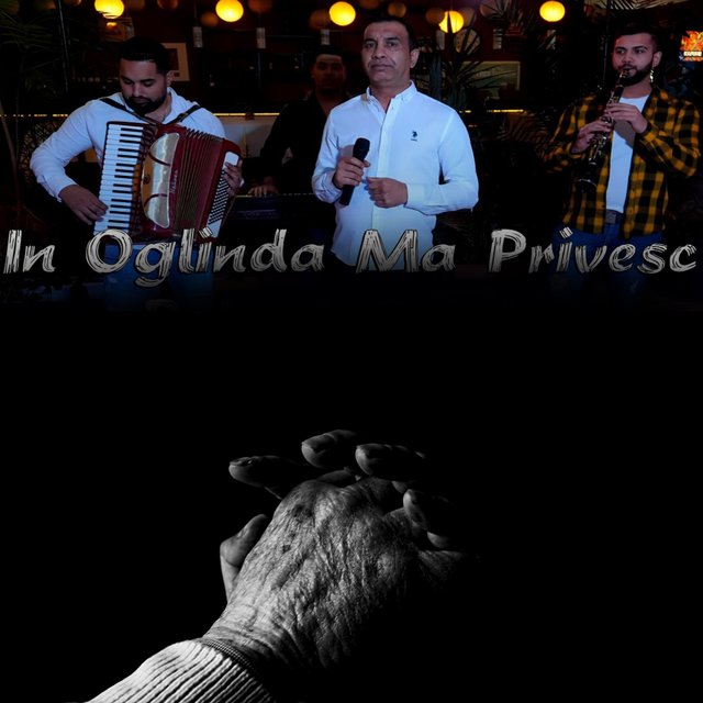 In Oglinda Ma Privesc