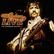 Cover art for album Waylon Live (Expanded Edition) by Waylon Jennings