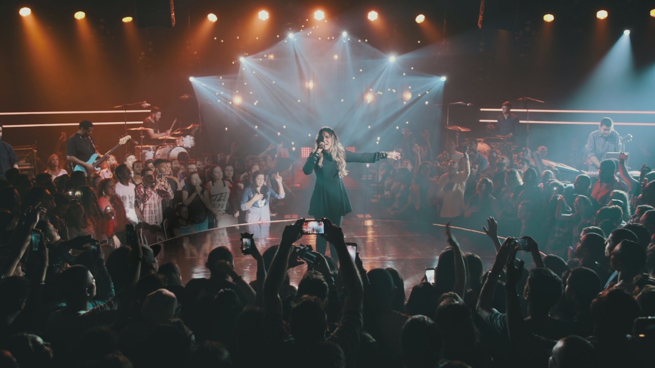 Estas Comigo (You are for me) (Ao Vivo)