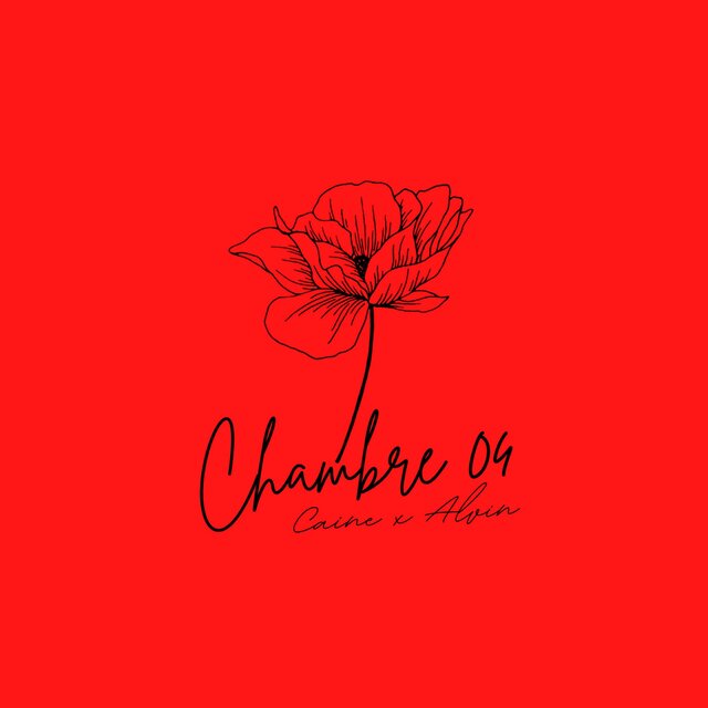 Chambre 04 (Caine x Alvin)