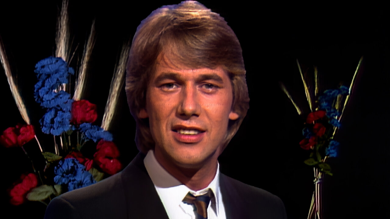 Dich zu lieben (Die aktuelle Schaubude 03.10.1981)