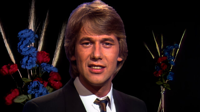 Dich zu lieben (Die aktuelle Schaubude 03.10.1981)