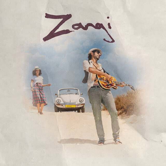 Zangi