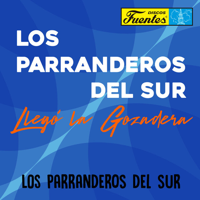 Llegó la Gozadera