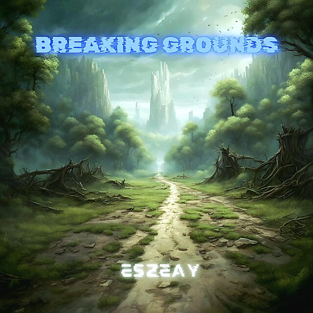Breaking Grounds